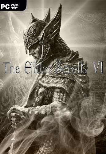 The Elder Scrolls 6 (VI) (2025) PC