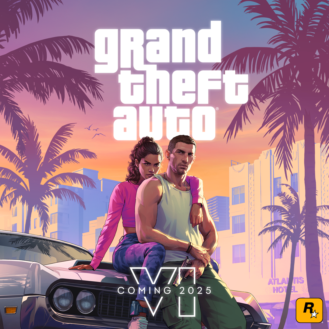 GTA 6 / Grand Theft Auto VI (2025) PC
