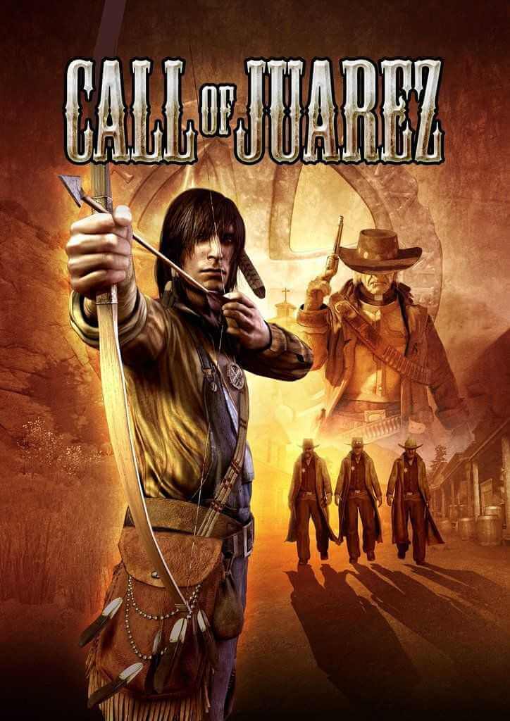 Call of Juarez [v 1.1.1.0] (2006) PC | RePack от R.G. GOGFAN