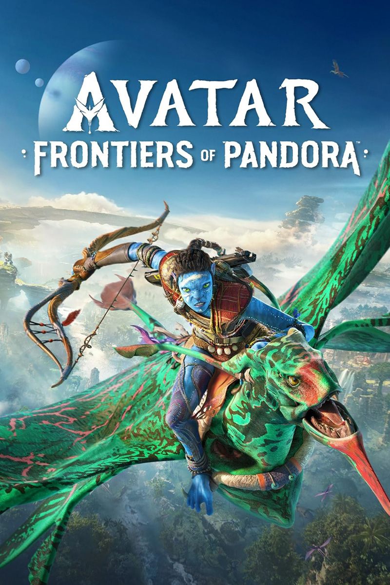 Avatar: Frontiers of Pandora (2023) PC