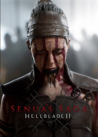 Senua's Saga: Hellblade 2 (II) (2024) PC