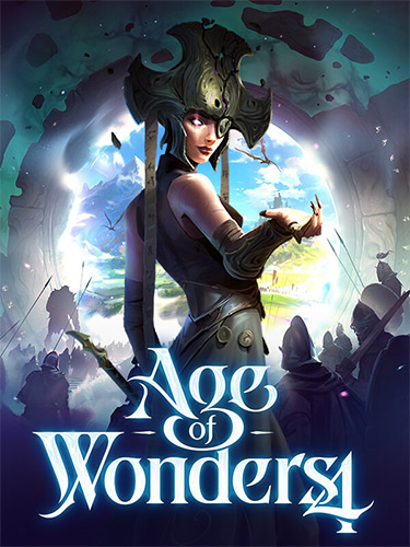 Age of Wonders 4 [v 1.005.003.85956 + DLCs] (2023) PC | RePack от FitGirl