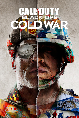 Call of Duty: Black Ops - Cold War [v 1.34.0.15931218] (2020) PC | Лицензия от InsaneRamZes [Battle.net-Rip]