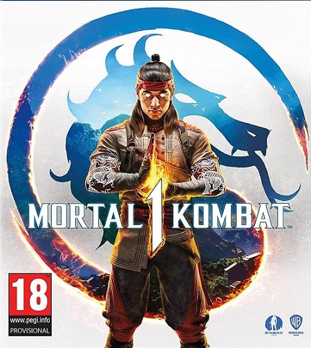 Mortal Kombat 1 - Premium Edition [v 0.155] (2023) PC | Лицензия [Steam-Rip]