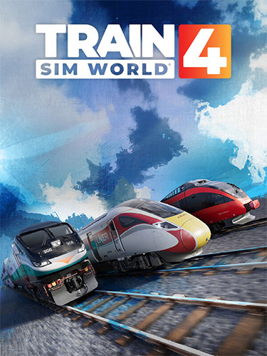 Train Sim World 4: Special Edition [v 1.0.842 + DLCs] (2023) PC | RePack от FitGirl