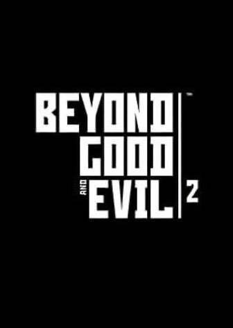 Beyond Good & Evil 2 (2024) PC
