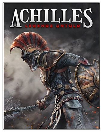 Achilles: Legends Untold [Rev 34236] (2023) PC | RePack от Chovka
