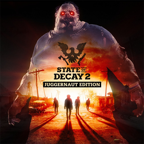 State of Decay 2: Juggernaut Edition [Update 35 build 562731 + DLC] (2020) PC | Repack от Pioneer