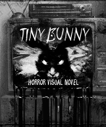 Tiny Bunny / Зайчик [v 8.1.0 / Episode 1-4] (2023) PC | Пиратка [Portable]