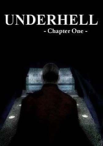 Underhell: Chapter 1 [v 1.2] (2013) PC | RePack от Barabay