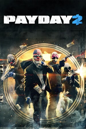 PayDay 2: Ultimate Edition [v 1.143.241 + DLCs] (2014) PC | RePack от Pioneer