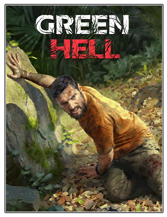 Green Hell [v 2.6.1] (2019) PC | RePack от Chovka