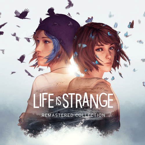Life is Strange: Remastered - Collection [build 11330282 / 11258280] (2022) PC | RePack от dixen18