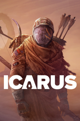 Icarus: Complete the Set [v 2.1.8.118221 + DLCs] (2021) PC | Portable