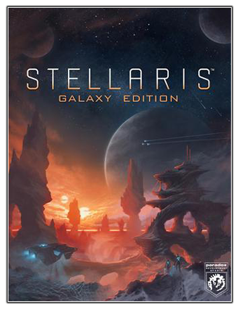 Stellaris: Galaxy Edition [v 3.10.2 + DLCs] (2016) PC | RePack от Chovka