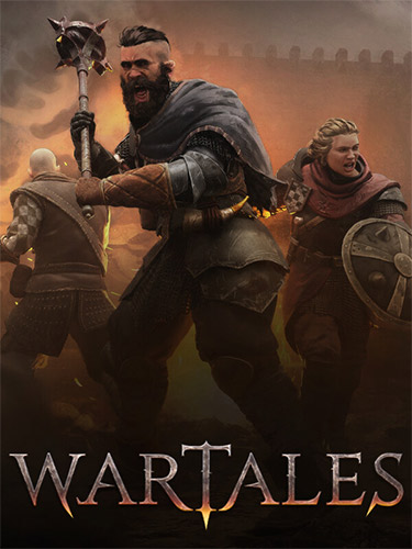 Wartales: The Pirates Edition [v 1.0.31718 + DLC] (2023) PC | RePack от FitGirl
