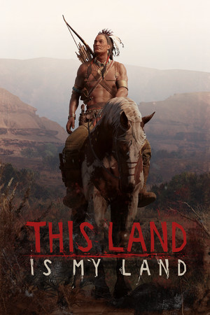 This Land Is My Land - Founders Edition [v 11357736 + 2 DLC] (2021) PC | Пиратка [Portable]