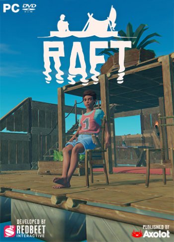 Raft: The Final Chapter [v1.09] (2022) PC | RePack от Pioneer