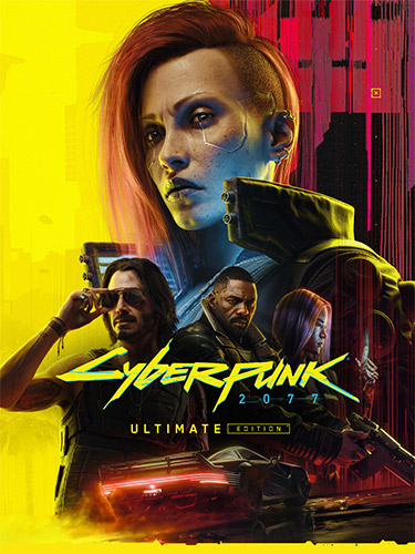 Cyberpunk 2077: Ultimate Edition [v 2.1 + DLCs] (2020) PC | RePack от FitGirl