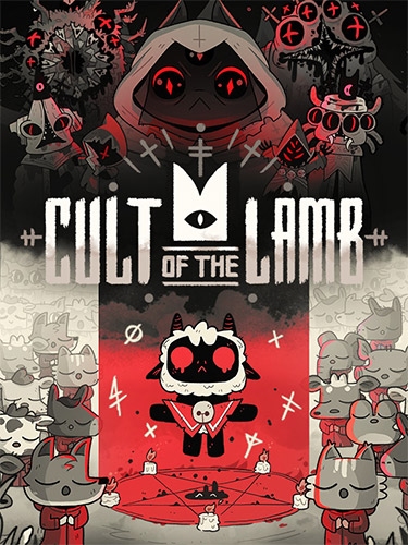 Cult of the Lamb: Sinful Edition [v 1.3.2.341 + DLCs] (2022) PC | RePack от FitGirl