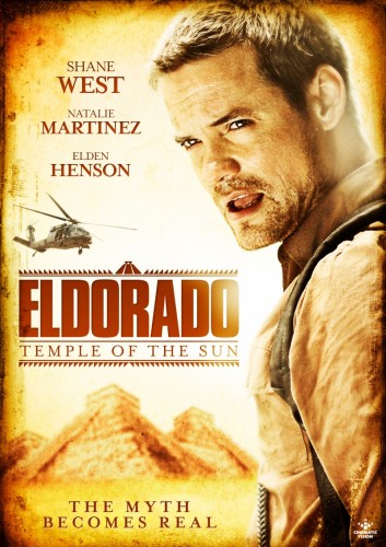 Эльдорадо / El Dorado [Мини–сериал] (2010) BDRip | Инис