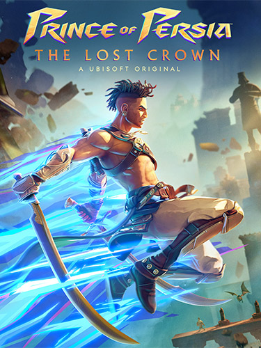 Prince of Persia: The Lost Crown [v 1.0.2 + DLC's + Ryujinx Emu для PC] (2024) PC | RePack от FitGirl