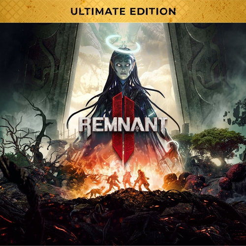 Remnant II (2) - Ultimate Edition [v 402459 + DLCs] (2023) PC | Portable от Pioneer