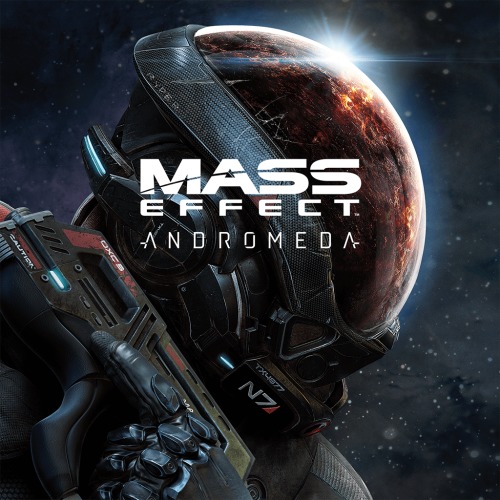 Mass Effect: Andromeda - Super Deluxe Edition [v 1.10] (2017) PC | Repack от xatab