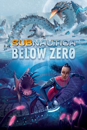 Subnautica: Below Zero [v 19.01.2024] (2021) PC | Пиратка