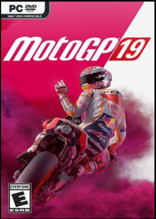 MotoGP 19 [Update 3] (2019) PC | Лицензия [Scene]