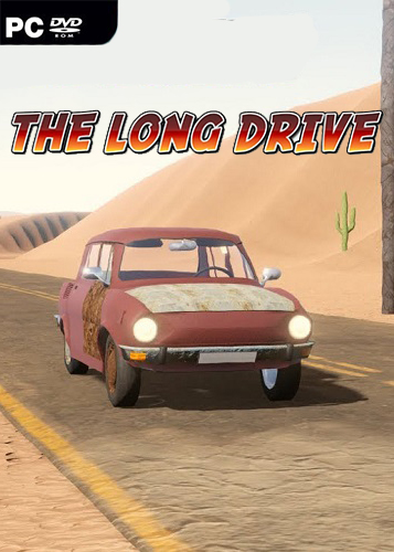 The Long Drive [v 2023.05.02 NonVR Multi | Early Access] (2019) PC | RePack от Pioneer