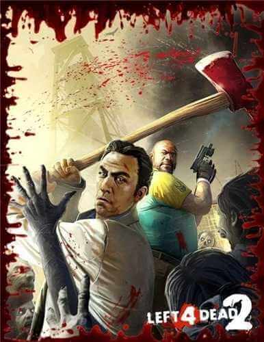 Left 4 Dead 2 [v 2.2.3.7] (2009) PC | Repack by Pioneer