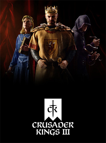 Crusader Kings III: Royal Edition [v 1.11.5 + DLCs] (2020) PC | RePack от Pioneer