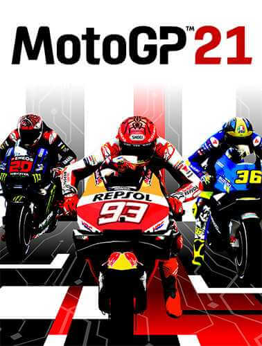 MotoGP 21 [+ 2 DLCs + Windows 7 Fix] (2021) PC | RePack от FitGirl