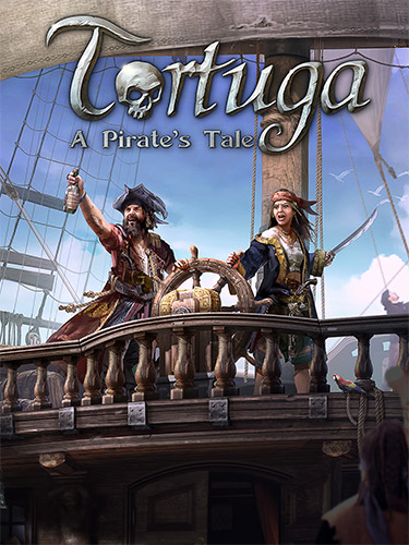 Tortuga: A Pirate's Tale [v 1.2.0.59274] (2023) PC | RePack от FitGirl