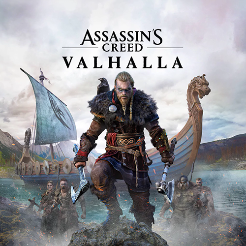 Assassin's Creed: Valhalla - Complete Edition [v 1.7.0 + DLCs] (2020) PC | RePack от селезень