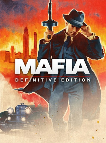 Mafia: Definitive Edition [v 1.0.3] (2020) PC | RePack от FitGirl