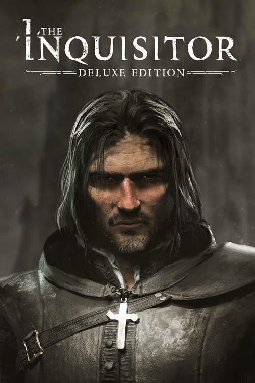 The Inquisitor: Deluxe Edition [v 1.0.0 + DLC] (2024) PC | RePack от селезень