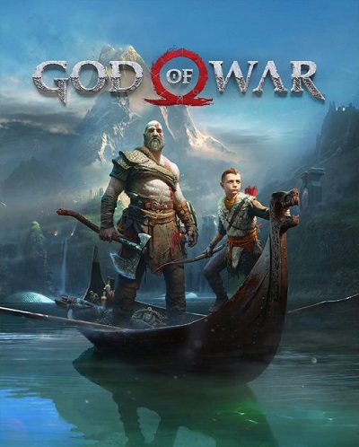 God of War [v 1.0.13] (2022) PC | RePack от Decepticon
