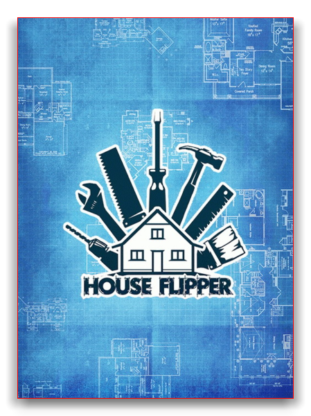 House Flipper [v 1.23103 (a5122) + DLCs] (2018) PC | RePack от DjDI