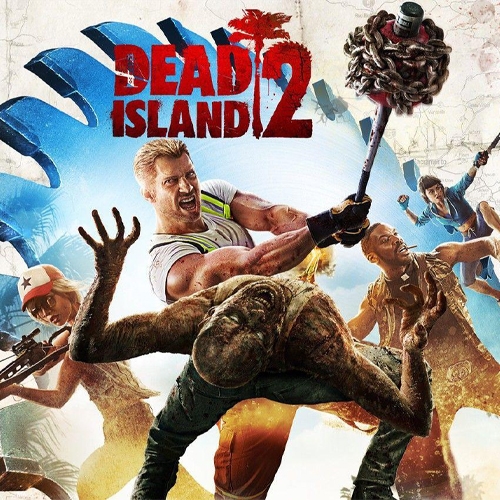 Dead Island 2: Gold Edition [May build + DLCs] (2023) PC | RePack от селезень