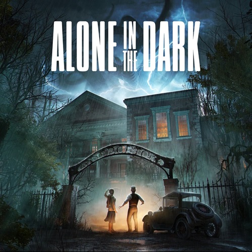 Alone in the Dark - Digital Deluxe Edition [v 1.02 + DLC's] (2024) PC | RePack от селезень