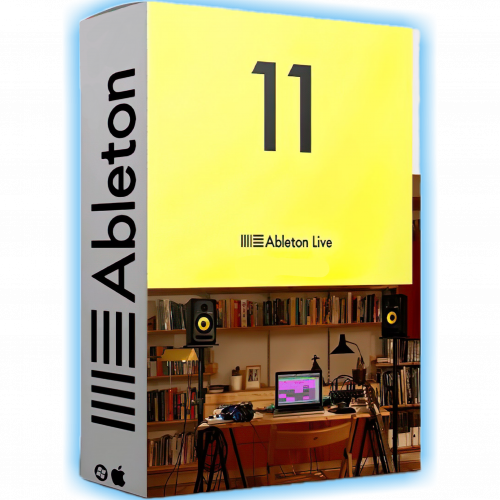 Ableton - Live Suite v11.3.2 x64 [23.05.2023] (2023) PC