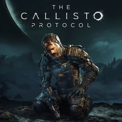 The Callisto Protocol: Digital Deluxe Edition [Build 13179062 + DLCs] (2022) PC | RePack от селезень