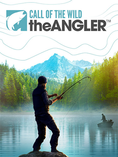 Call of the Wild: The Angler [v 1.6.1 + DLCs] (2022) PC | RePack от FitGirl