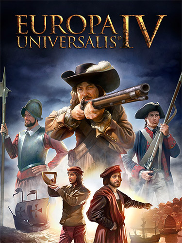 Europa Universalis IV: Ultimate Bundle [v 1.36.0.0 Byzantium (ebe5) + все DLC и бонусные саундтреки] (2013) PC | RePack от FitGirl