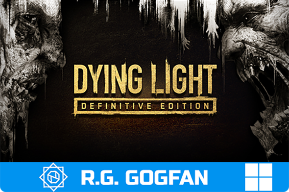Dying Light: Definitive Edition [v 1.49.8] (2016) PC | RePack от R.G. GOGFAN