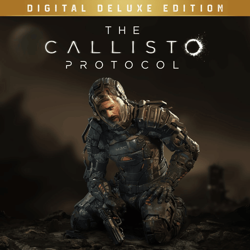 The Callisto Protocol: Digital Deluxe Edition [build 13179062 + DLCs] (2022) PC | RePack от dixen18