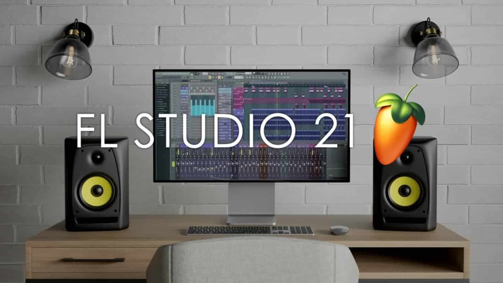 Image-Line FL Studio 21.2.2 x64 [ENG] (2023) PC | RePack