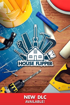House Flipper [v 20240215 + DLCs] (2018) PC | Пиратка